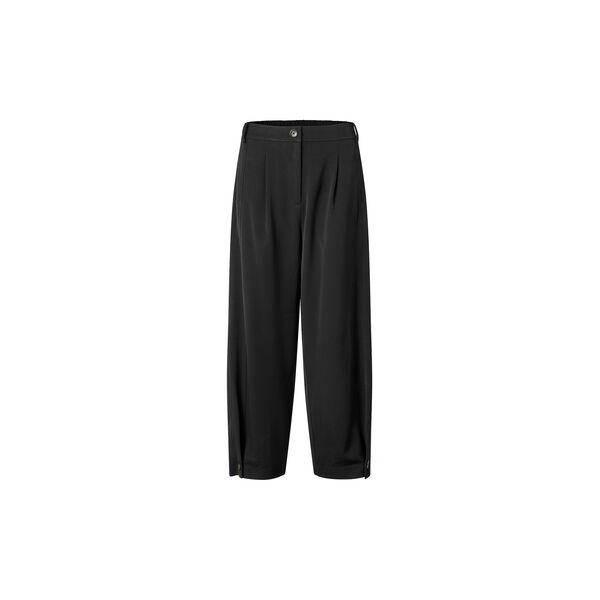 MaPunna Trousers, black, Masai