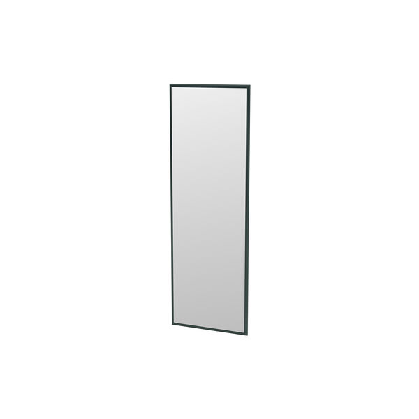 Colour Frame Mirror LIKE (SP1806), 163 black jade, Montana Furniture