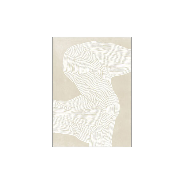 The Line no. 08 The Line no. 08, THE POSTER CLUB
