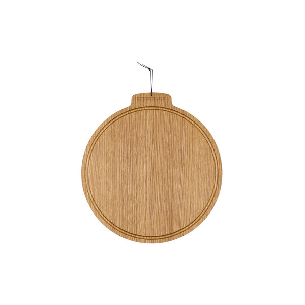 Breakfast Board, oak, Dutchdeluxes