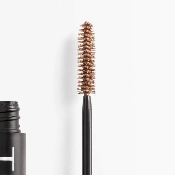 Augenbrauen-Fixierer Braun, Tromborg