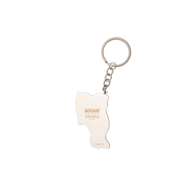 Keychain Moominpappa, Moomin Arabia