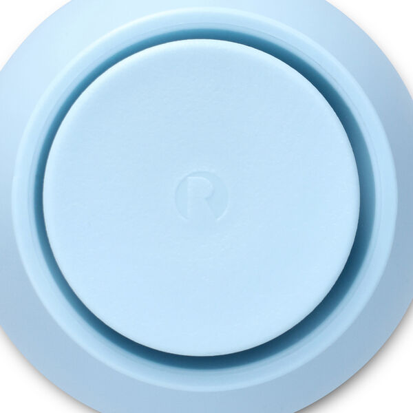 Rosendahl Spice me up grinder, light blue, Rosendahl