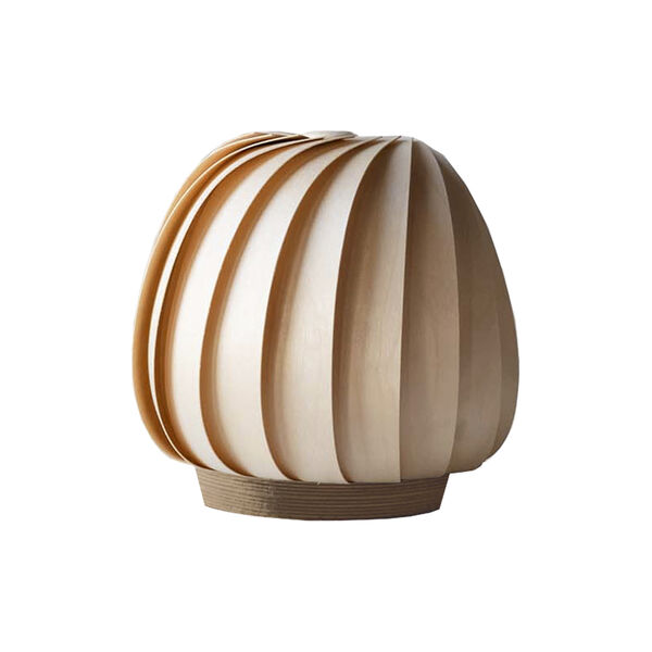 ST906 | Mini | Natural | Tischleuchte, Tom Rossau