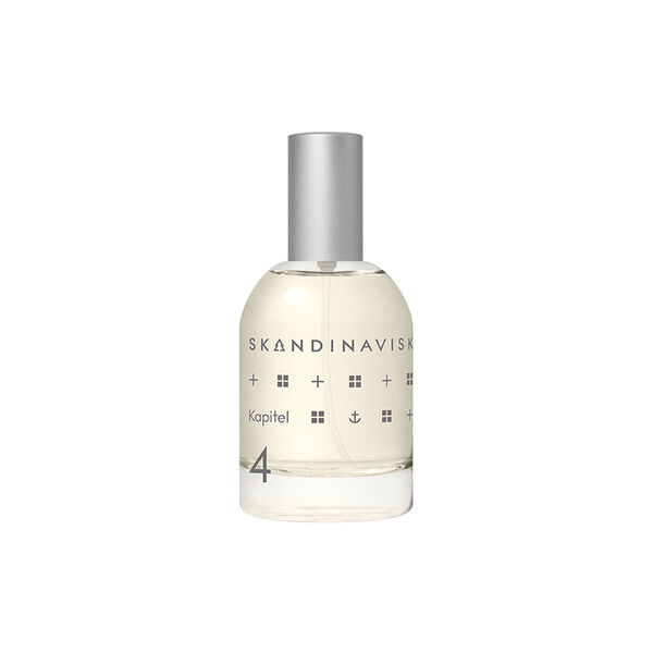KAPITEL 4 Eau de Toilette, island solitude, Skandinavisk