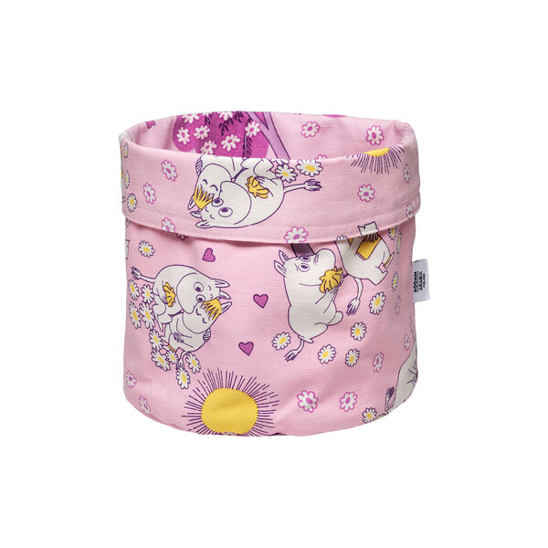 Moomin Brotkorb Sweethearts, Moomin Arabia