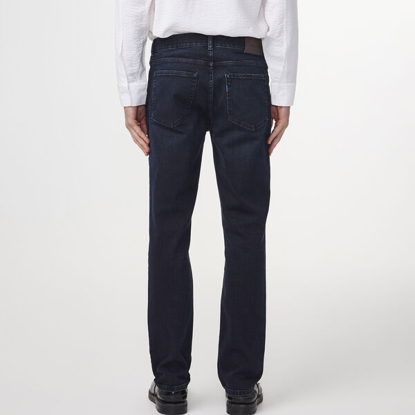 Tony 1869, blue black, NN.07