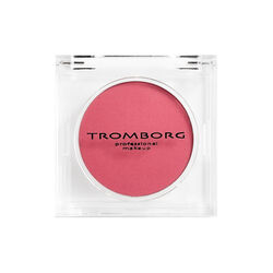 Blush Coral, Tromborg