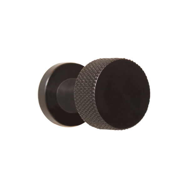 Angle Hook, black, Form & Refine