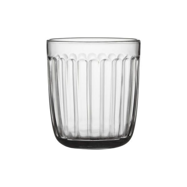 Raami Trinkglas, transparent, Iittala