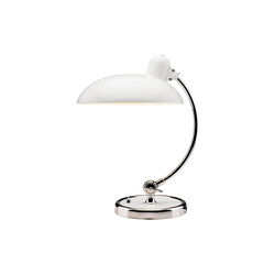 KAISER idell&trade; 6631 R Luxus, white, Fritz Hansen