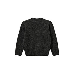 MinnikSK Knit, black, Sofie Schnoor