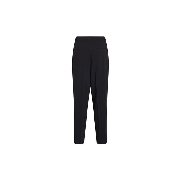CindySusBBDagny pants, black, Bruuns Bazaar