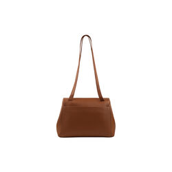Alex Midi Tasche, cognac, Naledi Copenhagen