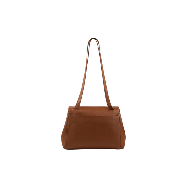 Alex Midi Tasche, cognac, Naledi Copenhagen