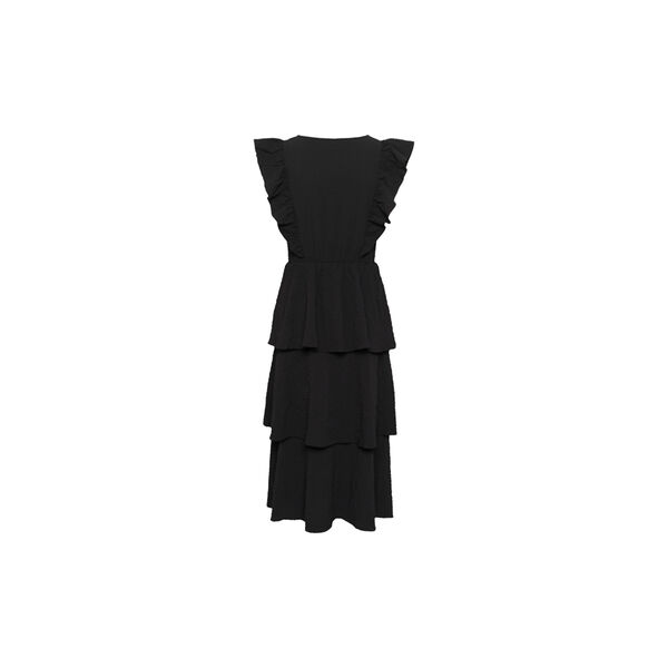 TulaPW Dress, black, Part Two