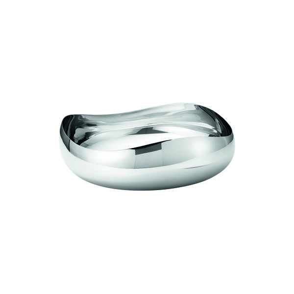 Cobra Servierschale, Georg Jensen