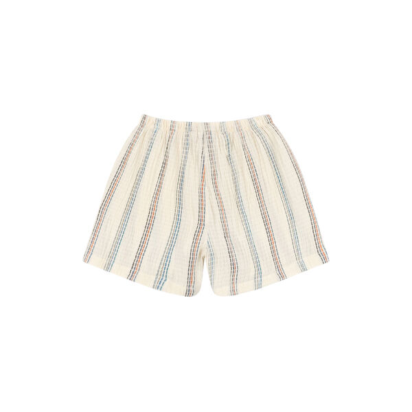 Vincent Shorts, antique white, Konges Sl&oslash;jd