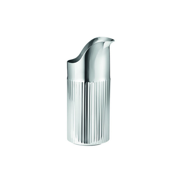 Bernadotte Sahnek&auml;nnchen, Georg Jensen