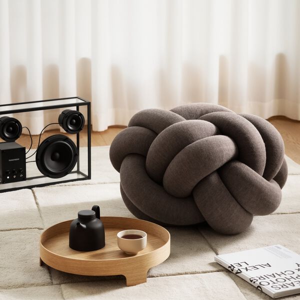 Brückenablage, Eiche, Design House Stockholm