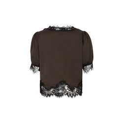 SRJournee Shirt, demitasse, Soft Rebels