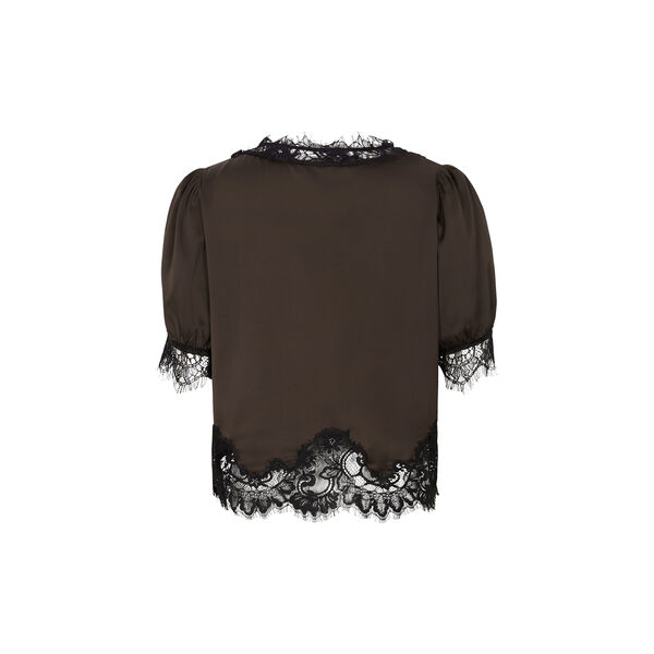 SRJournee Shirt, demitasse, Soft Rebels