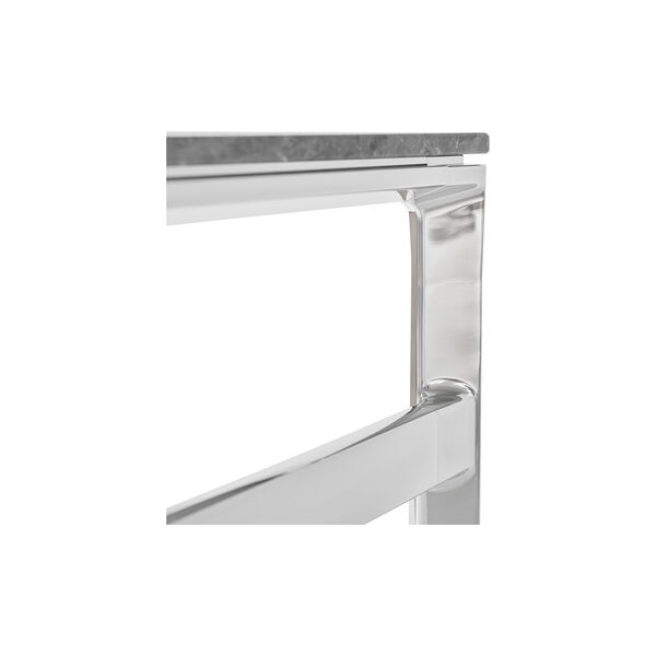 VIPP430 Studio-Schreibtisch, ozeangrau, Vipp