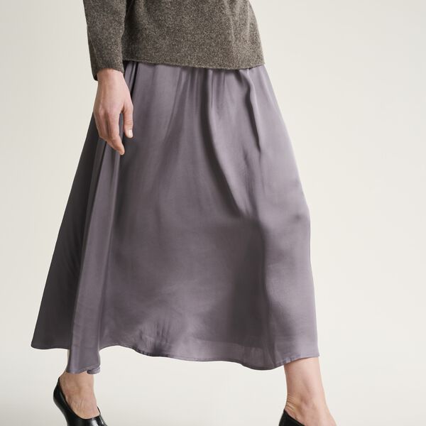 Kuhaku  skirt, shark, BITTE KAI RAND
