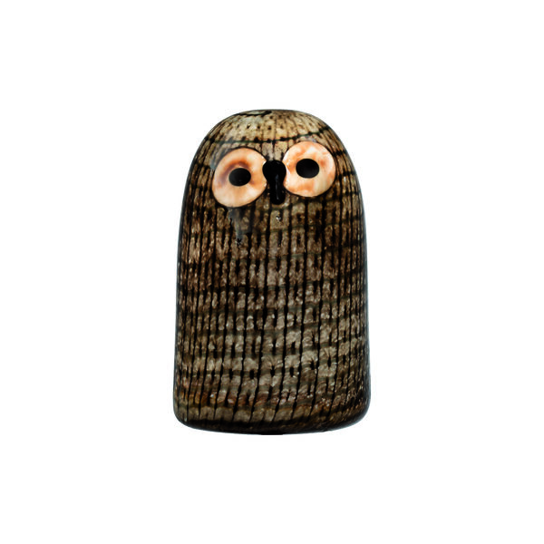 Birds by Toikka Barn Owl, Iittala