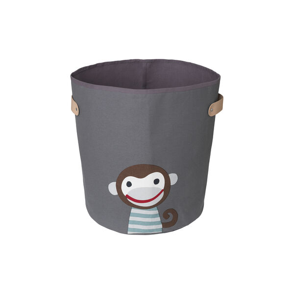 Boss Monkey Storage Bin, Franck & Fischer