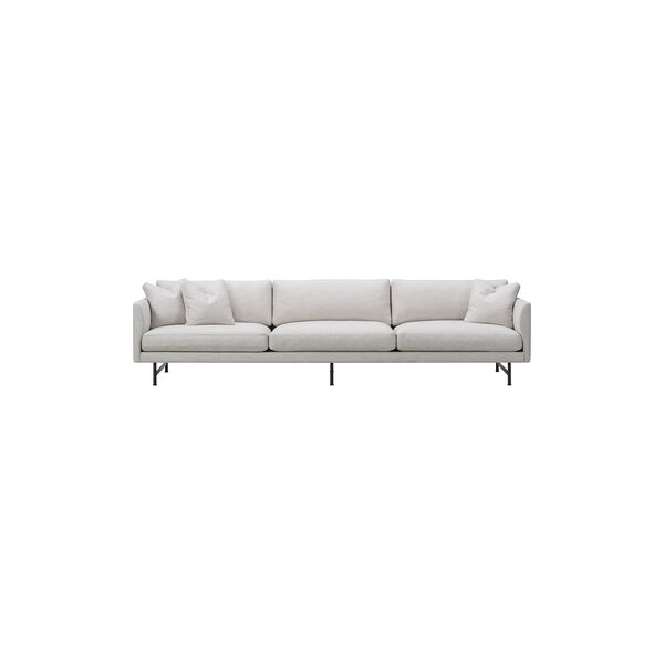 Calmo 95 3-Pers. Sofa, Fredericia Furniture