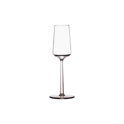 Essence Champagne Glass 2 pcs, linen, Iittala