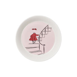 Moomin Teller, Ninni Moomin Teller, Ninni, Moomin Arabia