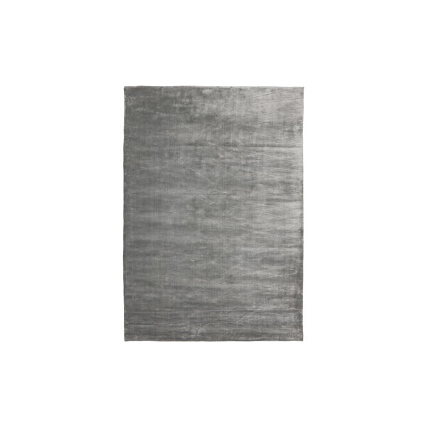 Edge Rug, grey, Linie Design