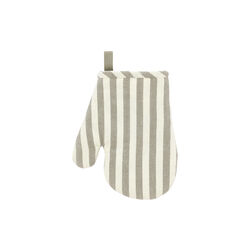 Harmony Mini Oven Mitt, taupe, Södahl