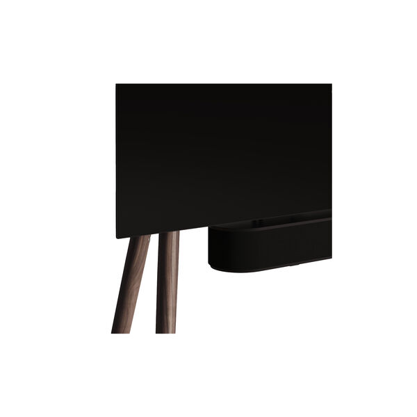 TV stand 42''-55'', walnut, JALG