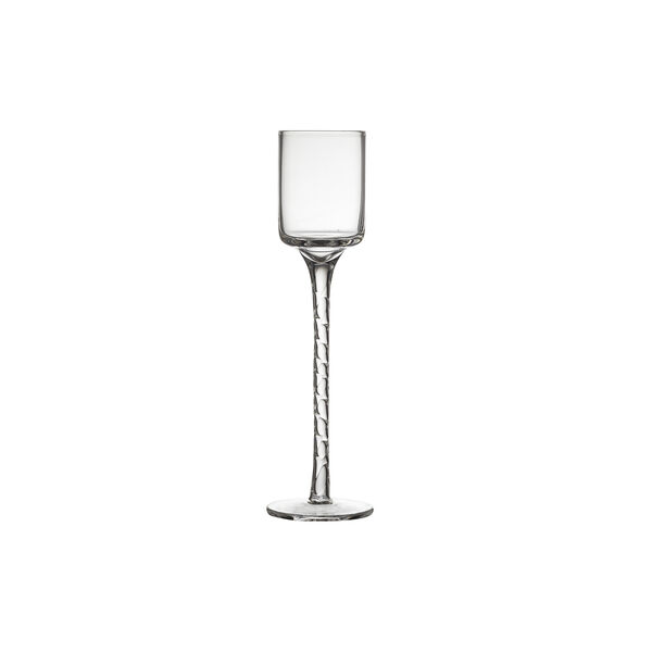 Rom Aquavit Glass 6 pcs, Lyngby Glas