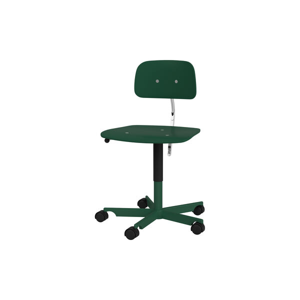 Kevi 2533 Office Chair, 136 pine Kevi 2533 Office Chair, 136 pine, Montana Furniture