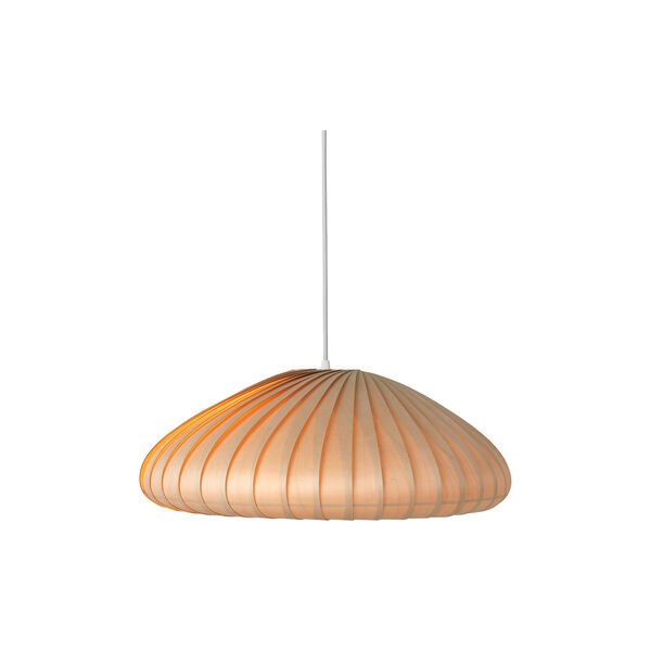 TR28 Pendant, birch, Tom Rossau
