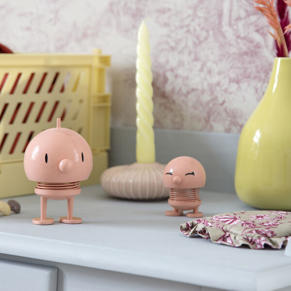 Classic Bimble, melon, Hoptimist