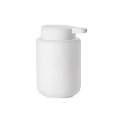 Ume Seifenspender, white, Zone Denmark