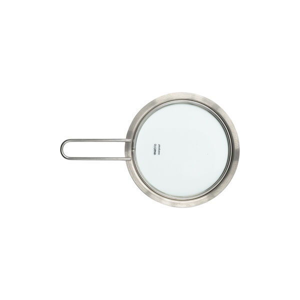 Glass lid 16 cm, Eva Trio