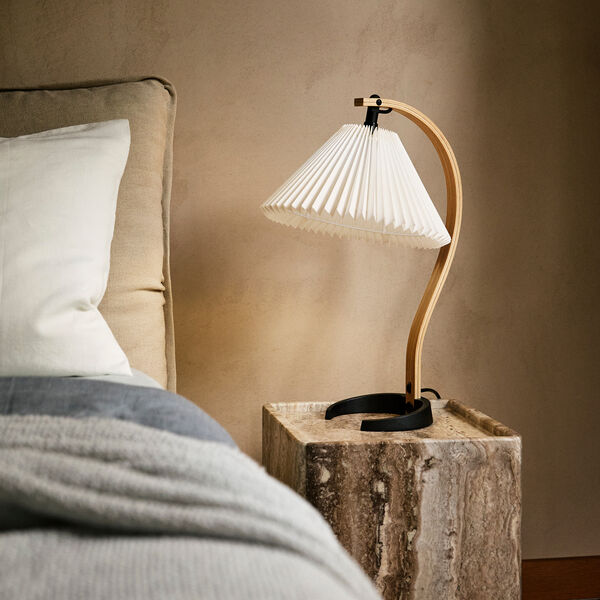 Timberline Tischlampe, GUBI