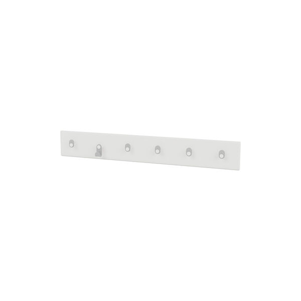 K1212 Clothing Rack - 6 Hooks, Montana Furniture
