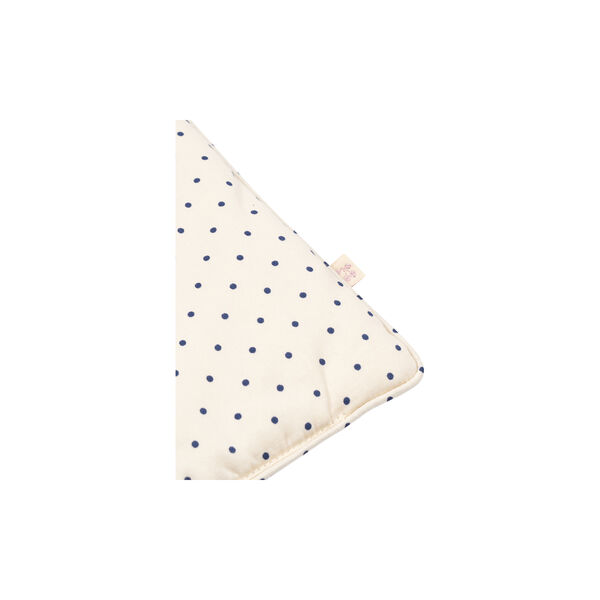 Puppenbettw&auml;sche, estate dot, Konges Sl&oslash;jd