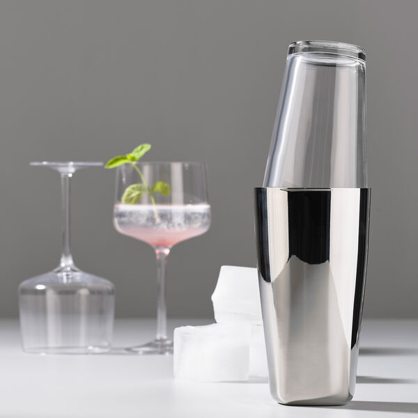 Rocks-Boston-Shaker, Zone Denmark