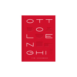 Ottolenghi: The Cookbook, New Mags