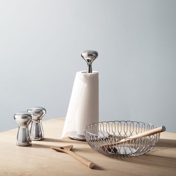 Alfredo Brotkorb, klein Alfredo Brotkorb, klein, Georg Jensen