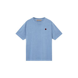 MMGVinni Vintage O-SS Tee, bering sea, MOS MOSH Gallery