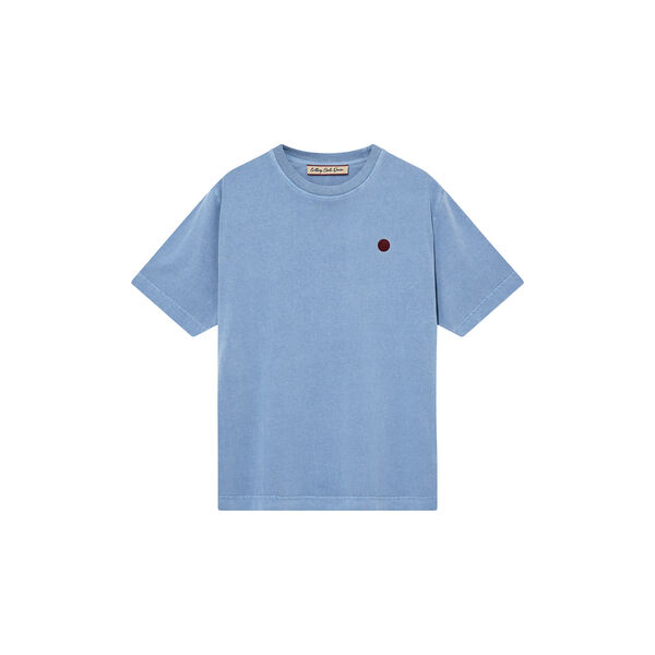 MMGVinni Vintage O-SS Tee, bering sea, MOS MOSH Gallery